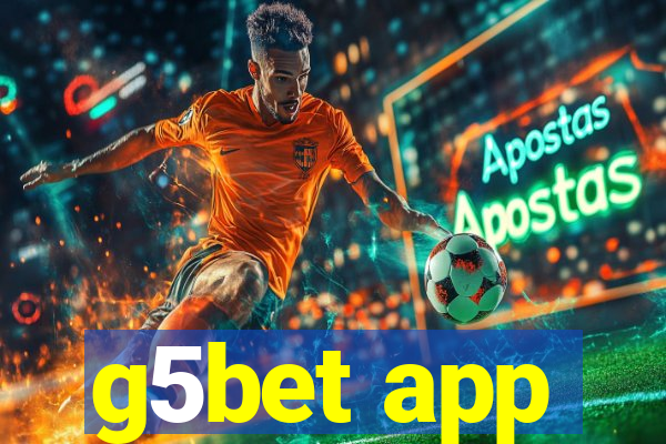 g5bet app